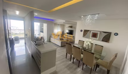 Apartamento em Continental  -  Osasco