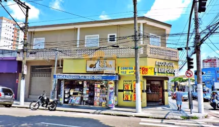 Apartamento em Km 18 - Osasco, SP