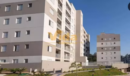 Apartamento em Jardim Pioneiro  -  Cotia