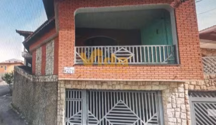 Assobradada em Jardim das Flores - Osasco, SP