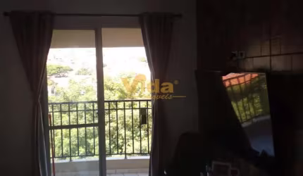 Apartamento em Pestana - Osasco, SP
