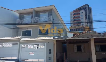 Sobrado em Bela Vista - Osasco, SP