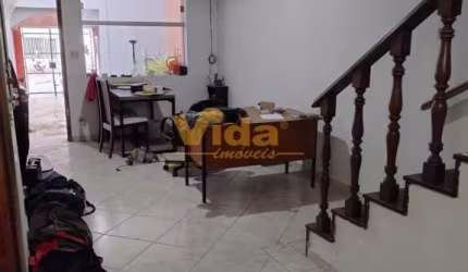 Sobrado em Centro - Osasco, SP
