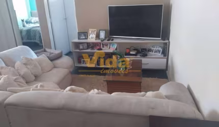 Apartamento em Cidade das Flores - Osasco, SP