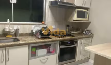 Casa Sobrado em Ayrosa - Osasco, SP