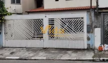 Casa Sobrado em Vila Yara  -  Osasco