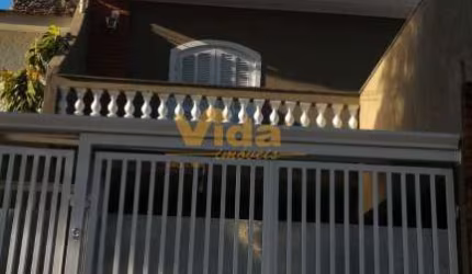 Casa Sobrado em Vila Yara  -  Osasco
