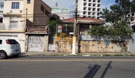 Terreno em Centro  -  Osasco