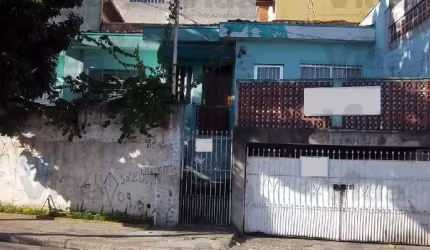 Casa Assobradada em Pestana - Osasco, SP