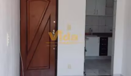 Apartamento em Pestana - Osasco, SP