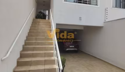 Casa Sobrado em Umuarama  -  Osasco