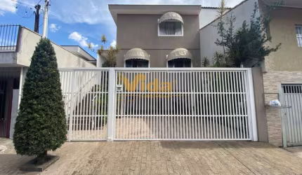 Sobrado em Quitaúna - Osasco, SP