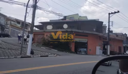 Casa Loja/Salão em Jardim das Flores - Osasco, SP