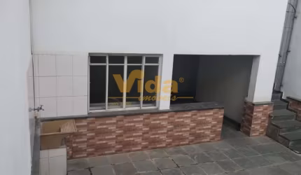 Casa Assobradada em Jardim das Flores - Osasco, SP