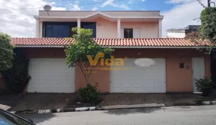 Casa Assobradada em City Bussocaba - Osasco, SP