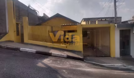 Casa Térrea em Km 18 - Osasco, SP