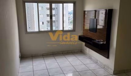 Apartamento em Jaguaribe - Osasco, SP