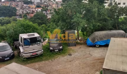 Terreno em Padroeira - Osasco, SP