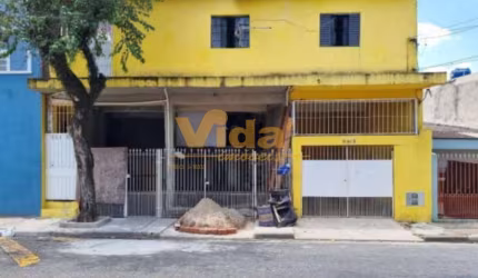 Casa em Km 18 - Osasco, SP