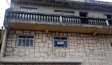 Salão Comercial em Vila Yolanda  -  Osasco