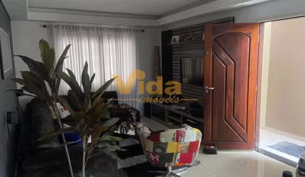 Sobrado em Bela Vista - Osasco, SP