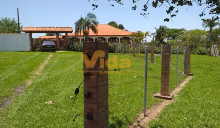 Sítio em Ferreira  -  Porangaba