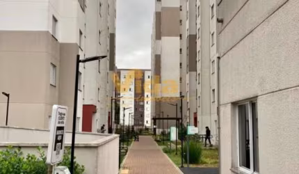 Apartamento em Parque Reboucas  -  São Paulo