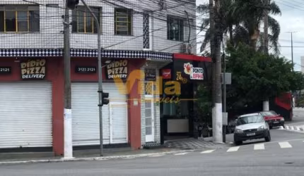 Salas Comercial em Vila Yara - Osasco, SP