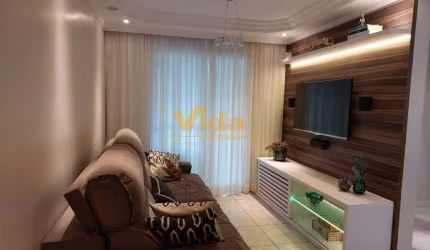 Apartamento em Veloso - Osasco, SP