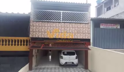 Assobradada em Quitaúna  -  Osasco