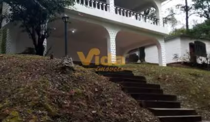 Casa em Três Montanhas - Osasco, SP