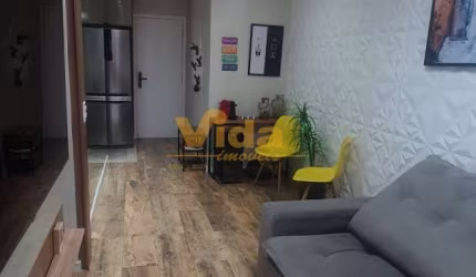Apartamento em Km 18 - Osasco, SP