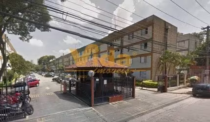 Apartamento em Parque Residencial da Lapa - São Paulo, SP