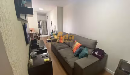 Apartamento em Km 18 - Osasco, SP