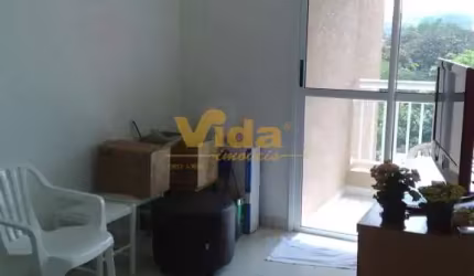 Apartamento em Km 18 - Osasco, SP