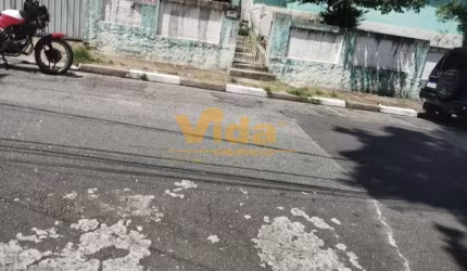Casa em Km 18 - Osasco, SP
