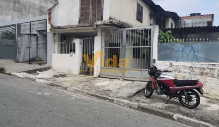 Casa em Cipava - Osasco, SP