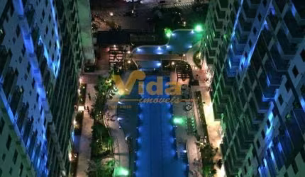 Apartamento em Continental - Osasco, SP