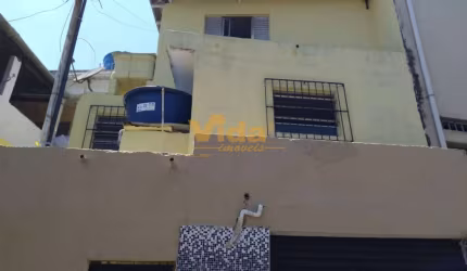 Casa em Padroeira - Osasco, SP