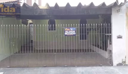 Casa Térrea em Km 18 - Osasco, SP