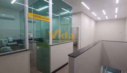 Salão Comercial em Padroeira - Osasco, SP