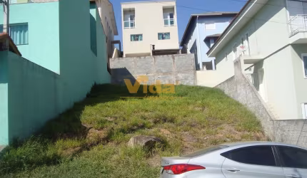 Terreno em Jardim Nova Coimbra - Cotia, SP