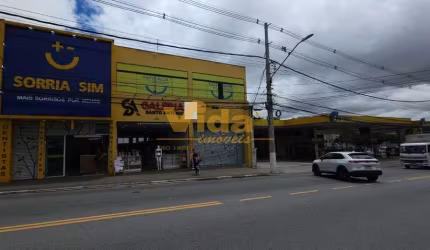 Salão Comercial em Padroeira - Osasco, SP