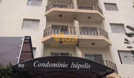 Apartamento/Cobertura em Vila Osasco - Osasco, SP