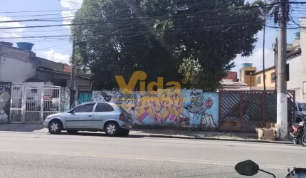 Terreno em Jardim Joelma - Osasco, SP