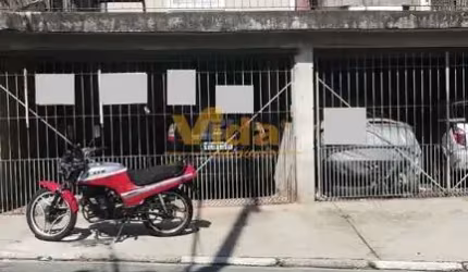 Casa em Jaguaribe - Osasco, SP