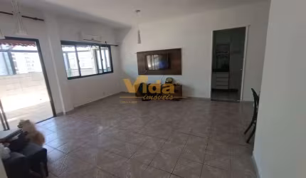 Apartamento/Cobertura em Mirim - Praia Grande, SP