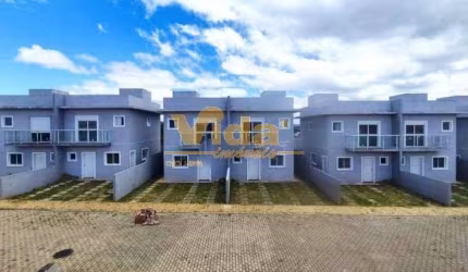 Casa Condomínio Sobrado em Residencial San Diego (paysage Serein) - Vargem Grande Paulista, SP
