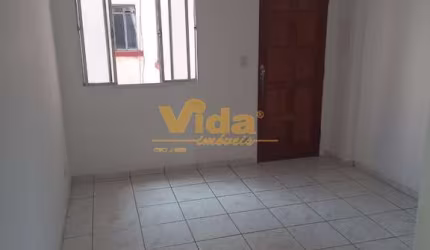 Apartamento em Novo Osasco - Osasco, SP