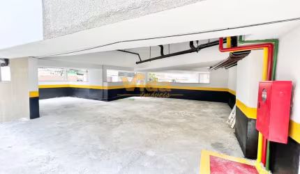 Apartamento em Quitaúna - Osasco, SP